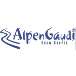ALPENGAUDI Ski-Bob Alpen Double Race