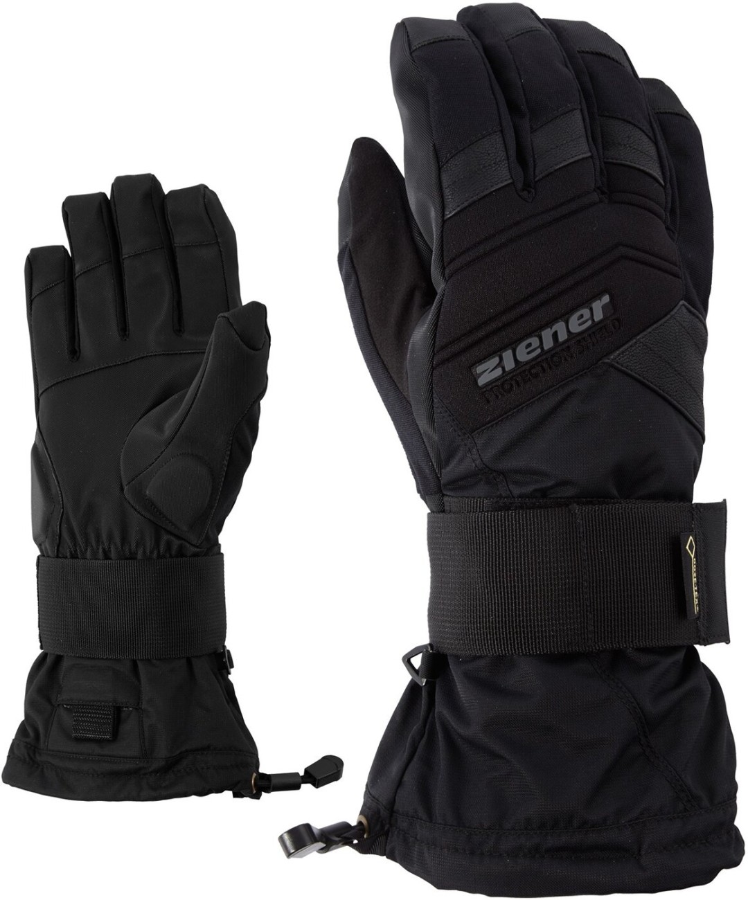 ZIENER MEDICAL GTX glove SB online 12 kaufen black