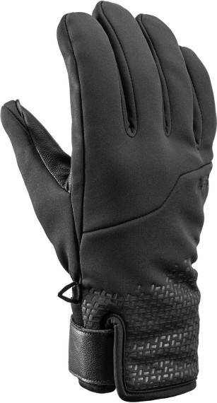 12757 online GTX ski GUNAR alpine glove black.magnet ZIENER kaufen