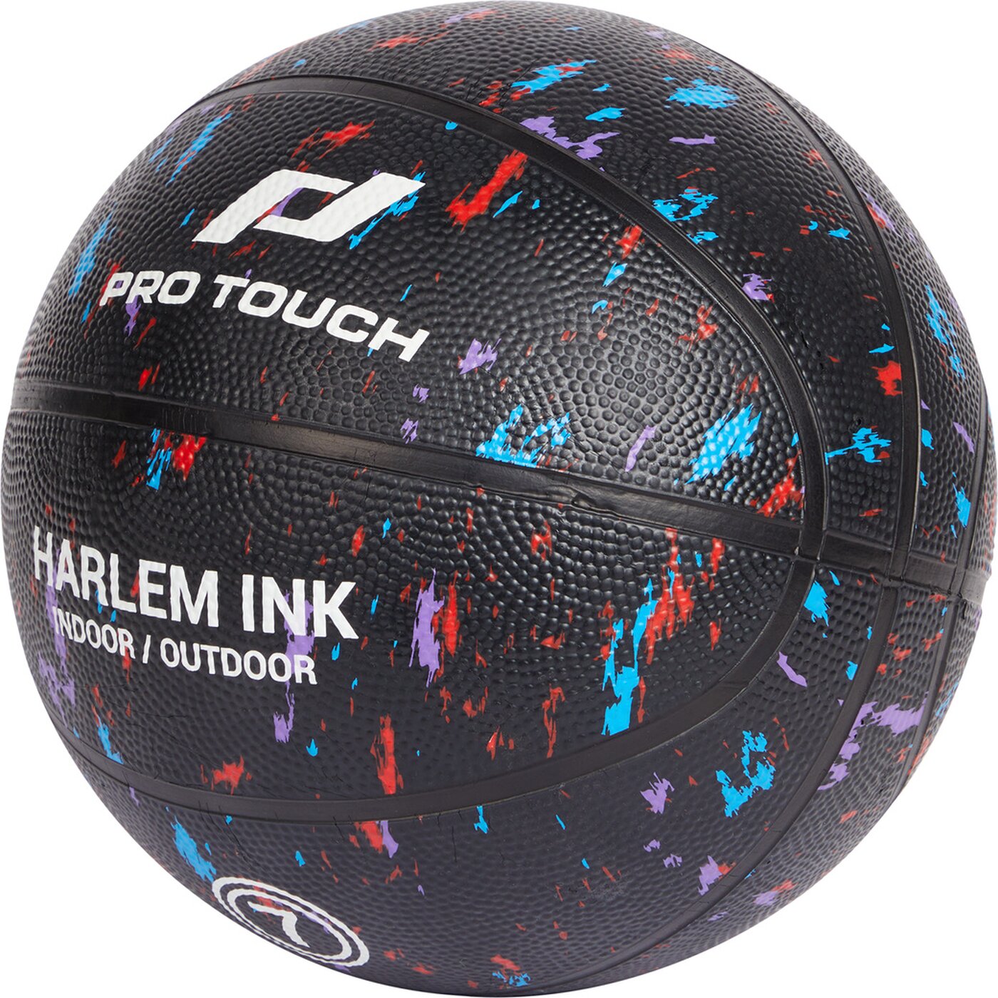 BLACK/MULTICOLOR Harlem online PRO kaufen 900 Basketball TOUCH Ink