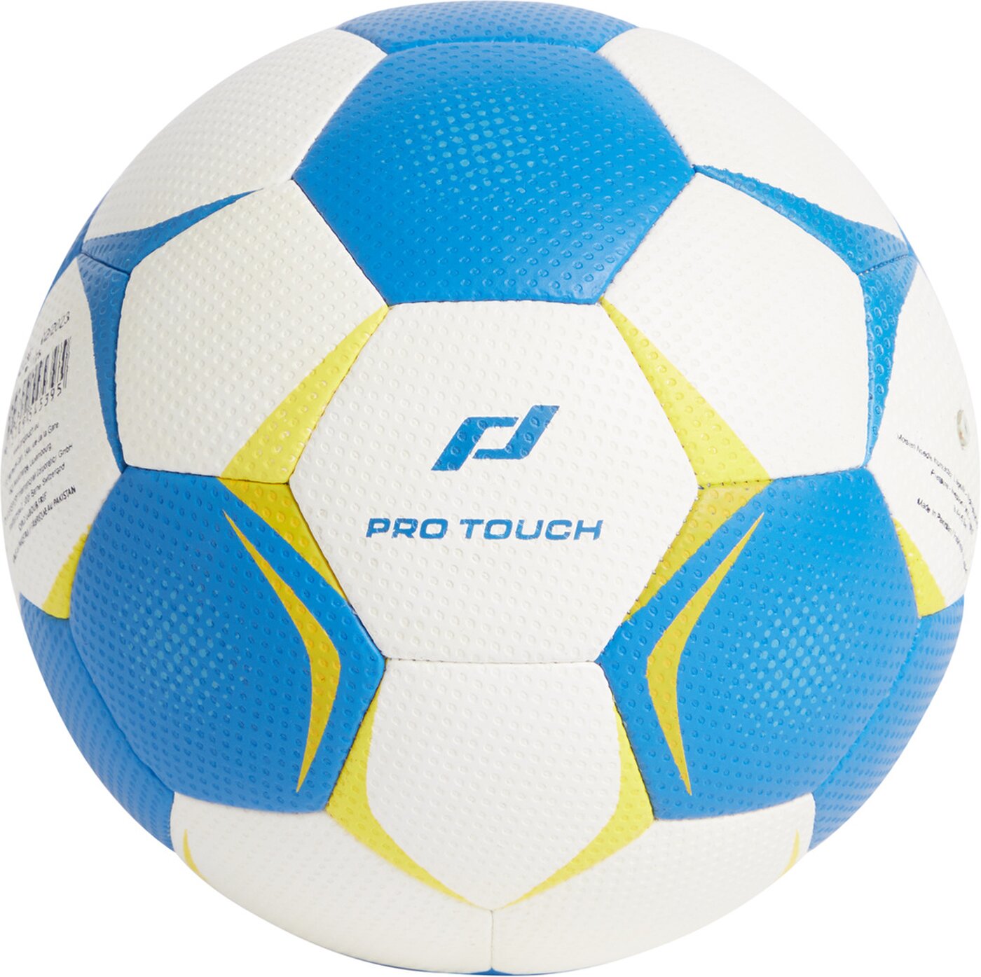 PRO TOUCH Handball online DARK/YELL Court WHITE/BLUE kaufen All 902
