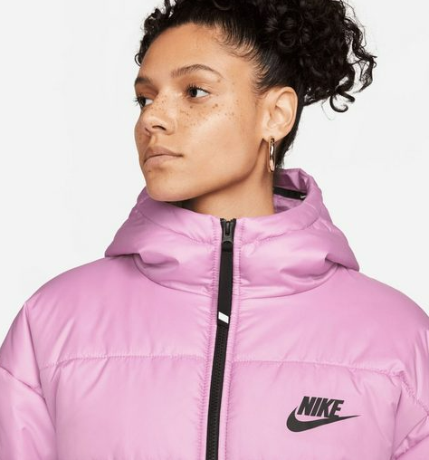 NIKE TF SYN kaufen HD JKT Winterjacke NSW RPL online Damen Nike
